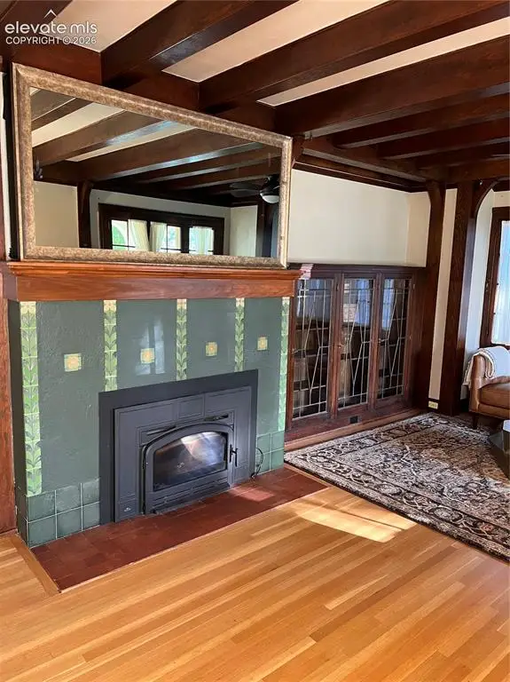 1915 N Tejon Street, Colorado Springs, CO 80907 - #3