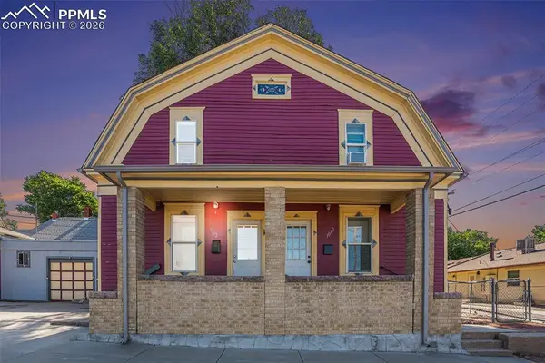 624-626 W 11th Street, Pueblo, CO 81003