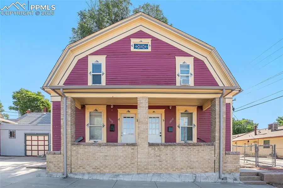 624-626 W 11th Street, Pueblo, CO 81003 - #2