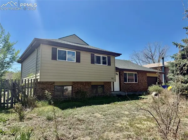 405 Arms Lane, Fountain, CO 80817
