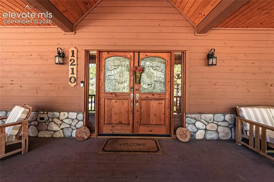 1210 Kenosha Drive, Larkspur, CO 80118 - #3