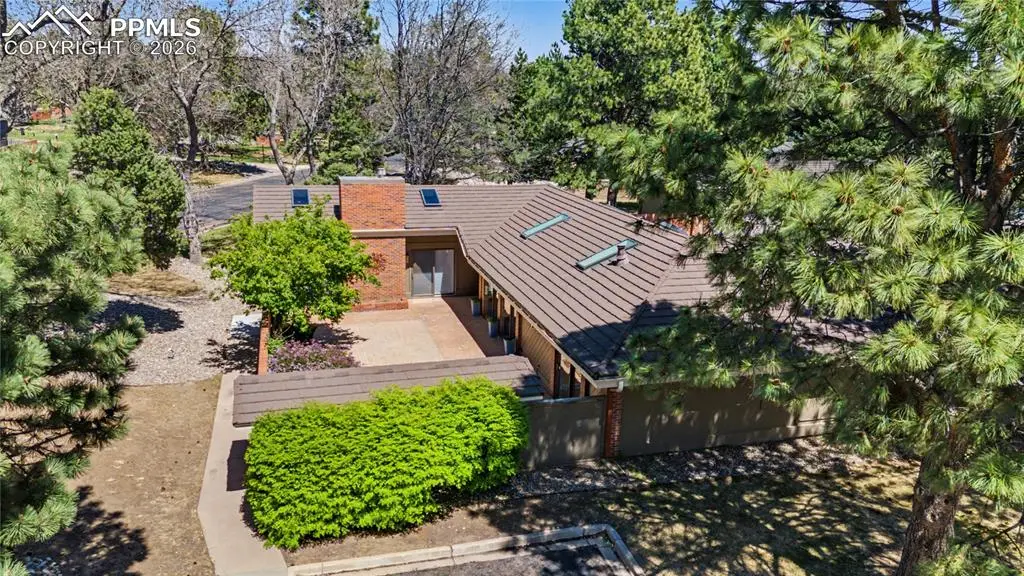 2725 Fox Grove Court, Colorado Springs, CO 80906 - #1