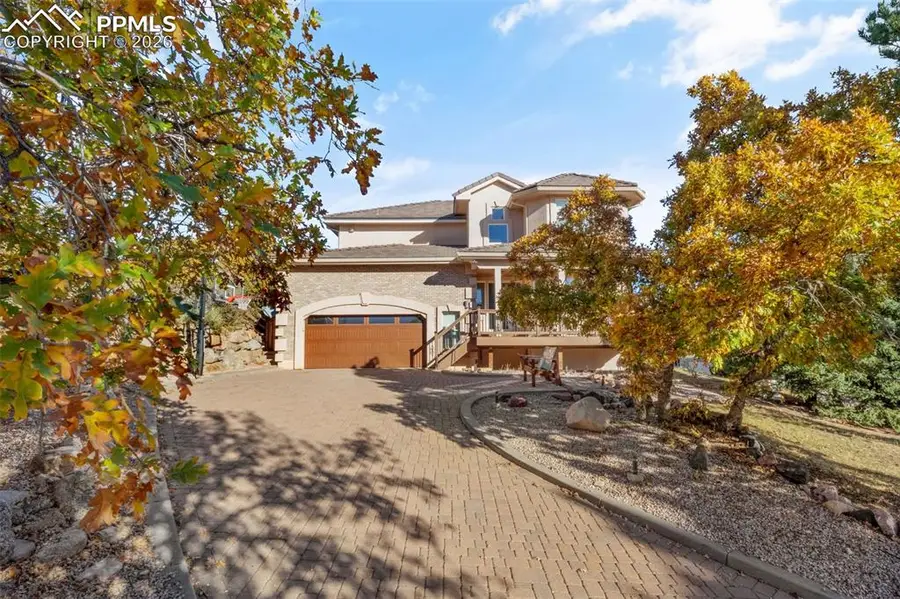 4350 Reginold Court, Colorado Springs, CO 80906 - #2