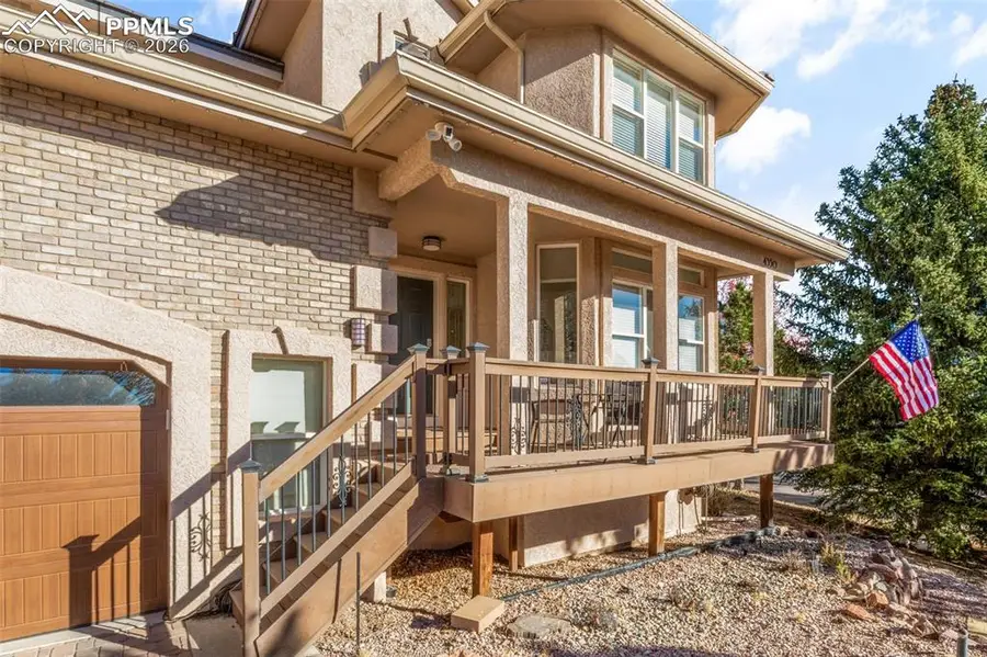 4350 Reginold Court, Colorado Springs, CO 80906 - #3