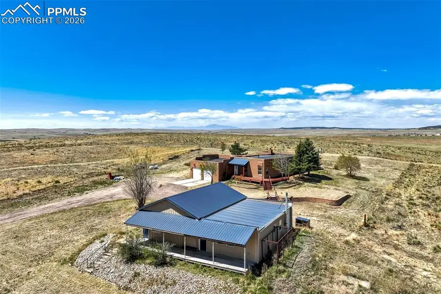 18450 Eurich Road, Calhan, CO 80808 - #2