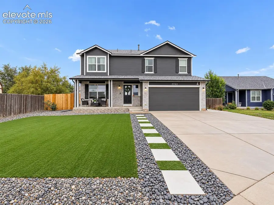 7742 Como Bay Na, Fountain, CO 80817 - #2