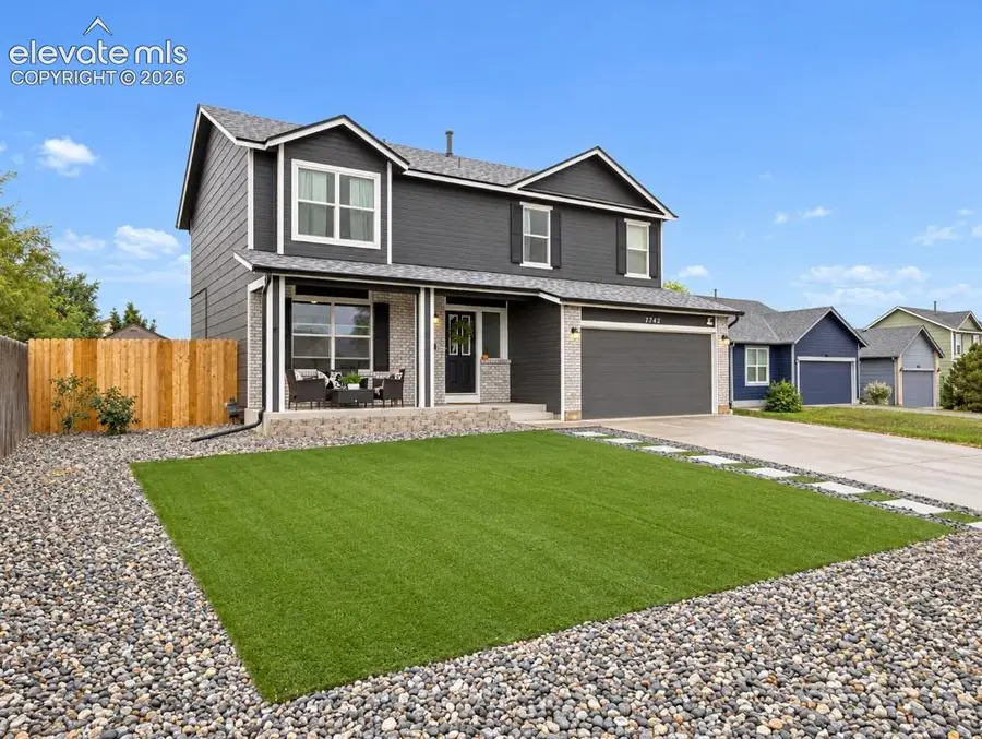 7742 Como Bay Na, Fountain, CO 80817 - #3
