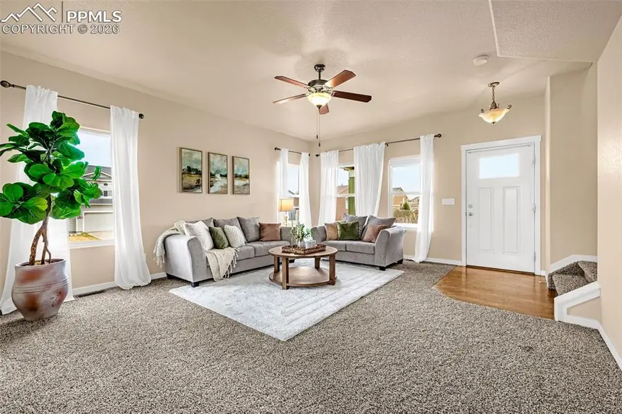 6494 Donahue Drive, Colorado Springs, CO 80923 - #3