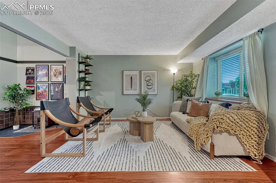 3922 Donney Brook Court, Colorado Springs, CO 80906 - #2