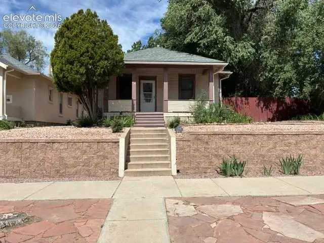 434 N Spruce Street, Colorado Springs, CO 80905 - #1