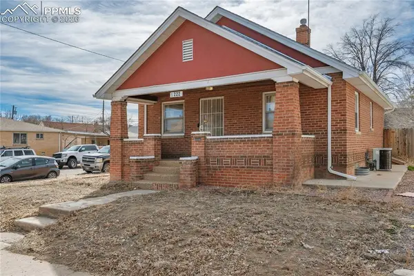222 E Mesa Avenue, Pueblo, CO 81006