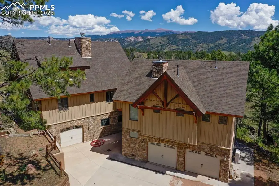 2 Golden Eagle Heights, Florissant, CO 80816 - Image #3