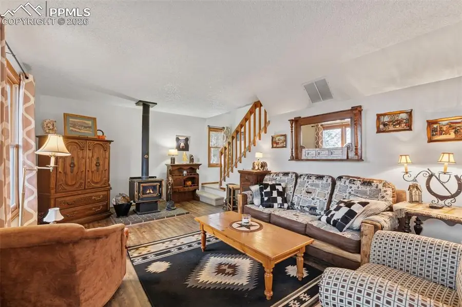 826 Troy Drive, Cripple Creek, CO 80813 - #2