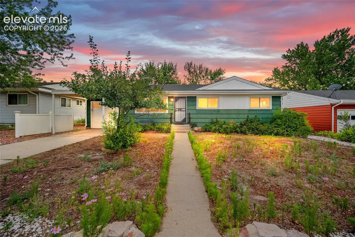 1507 N Chelton Road, Colorado Springs, CO 80909 - #1