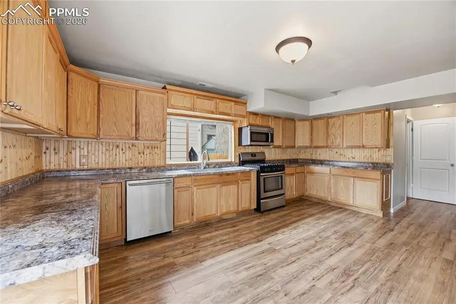 521 S Fairview Street, Woodland Park, CO 80863 - #2