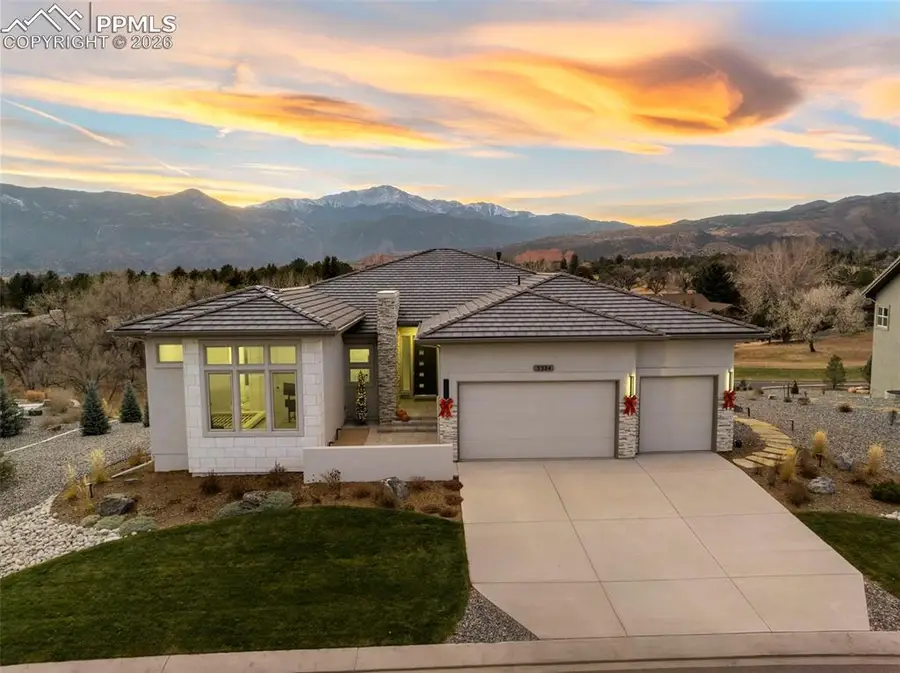 3324 Skywatch Heights, Colorado Springs, CO 80904 - Image #2