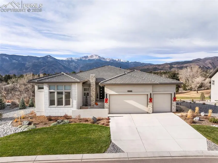 3324 Skywatch Heights, Colorado Springs, CO 80904 - Image #3