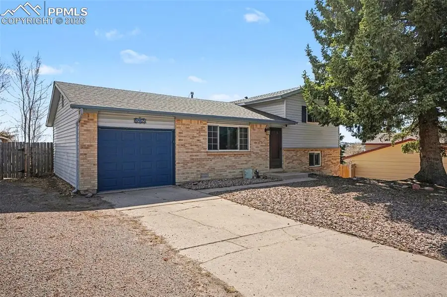 5465 Escondido Drive, Colorado Springs, CO 80918 - #2