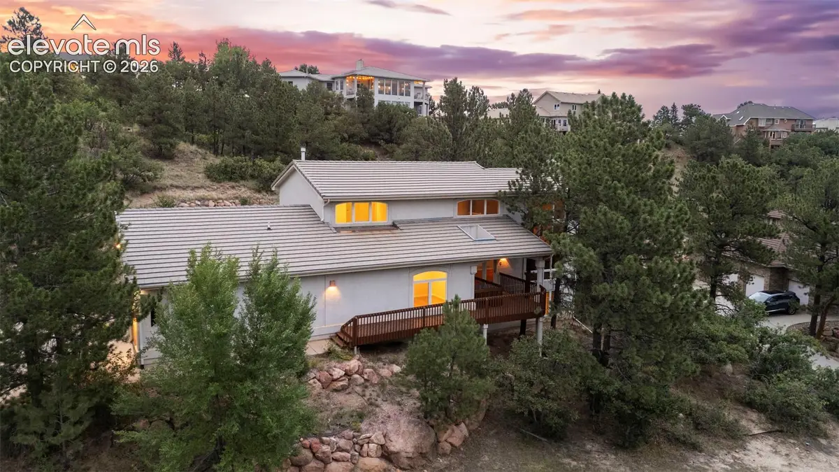 2730 Kittridge Avenue, Colorado Springs, CO 80919 - #1