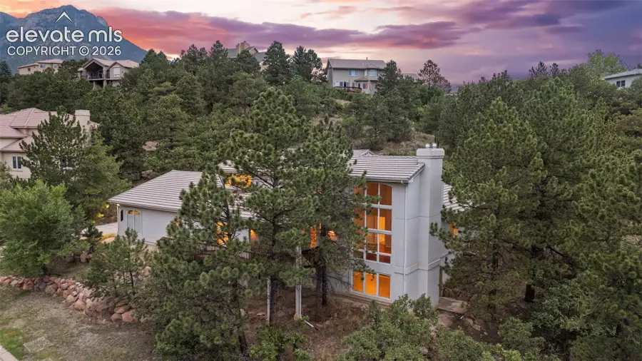 2730 Kittridge Avenue, Colorado Springs, CO 80919 - #2