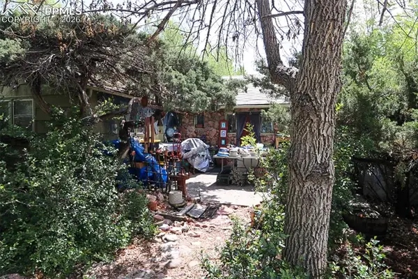 311 N 29th Street, Colorado Springs, CO 80904