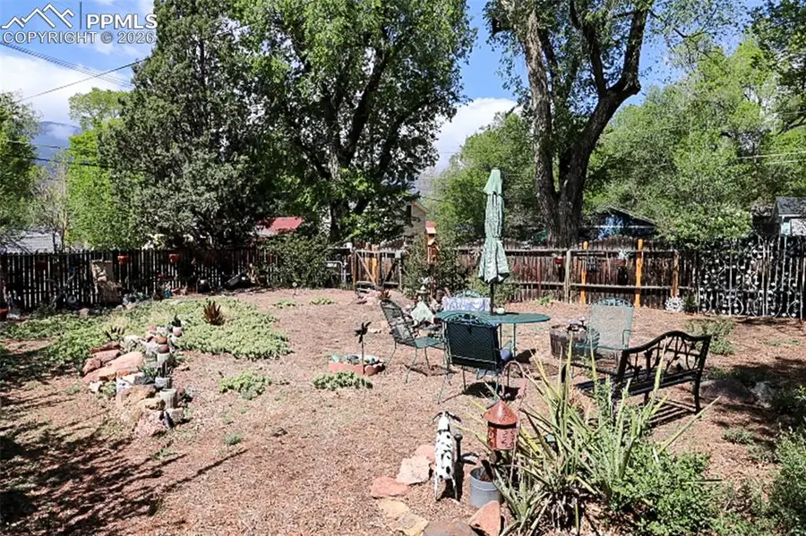 311 N 29th Street, Colorado Springs, CO 80904 - #2