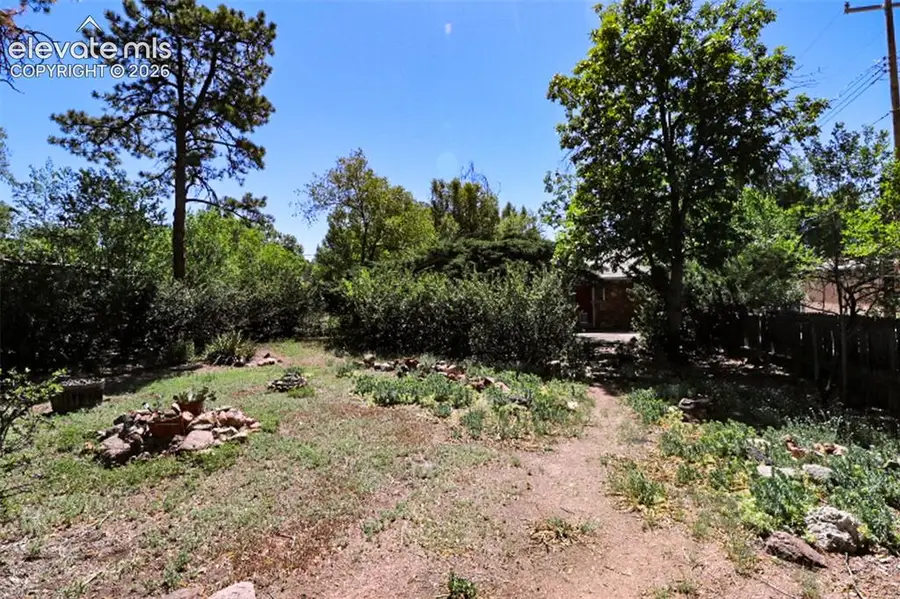 311 N 29th Street, Colorado Springs, CO 80904 - #3