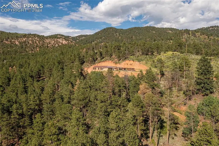11150 W Highway 24, Green Mountain Falls, CO 80819 - #2