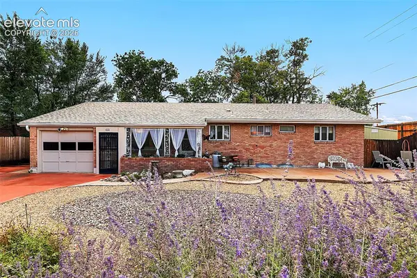 100 Ely Street, Colorado Springs, CO 80911