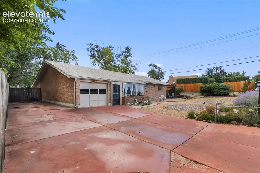 100 Ely Street, Colorado Springs, CO 80911 - #3