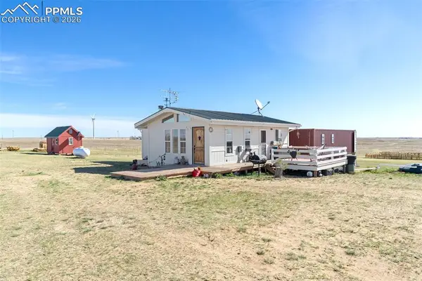 11225 Mulberry Road, Calhan, CO 80808