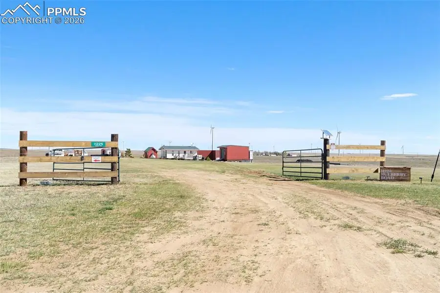 11225 Mulberry Road, Calhan, CO 80808 - #2