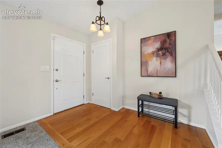 739 Tamarron Drive, Colorado Springs, CO 80919 - #2
