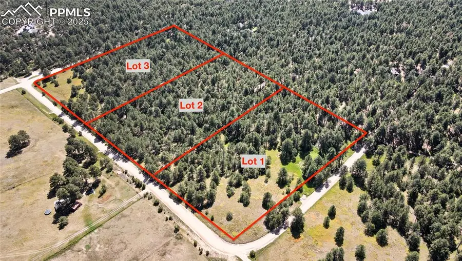 18390 Black Squirrel Road, Colorado Springs, CO 80908 - Image #2