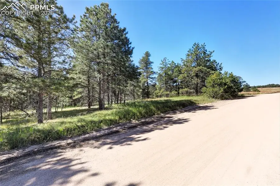 18390 Black Squirrel Road, Colorado Springs, CO 80908 - Image #3