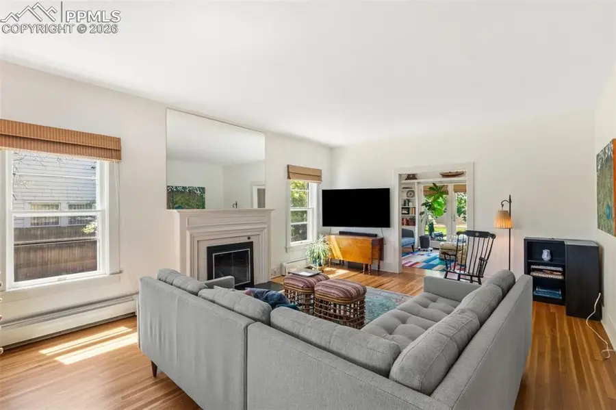 1414 N Cascade Avenue, Colorado Springs, CO 80907 - #2