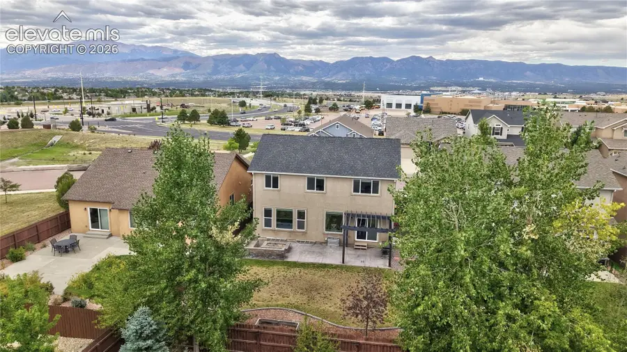10637 Echo Canyon Drive, Colorado Springs, CO 80908 - #3