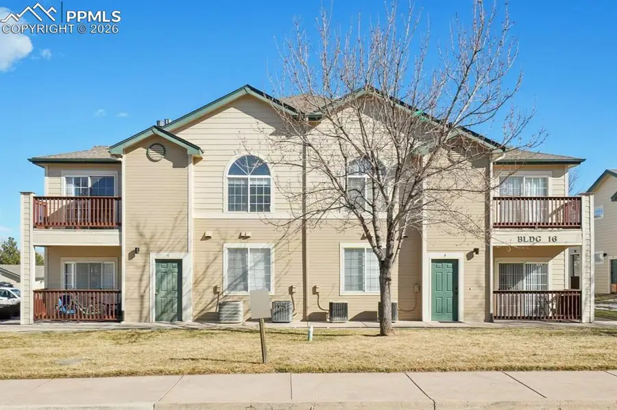 3002 W Elizabeth Street #16G, Fort Collins, CO 80521 - Image #2