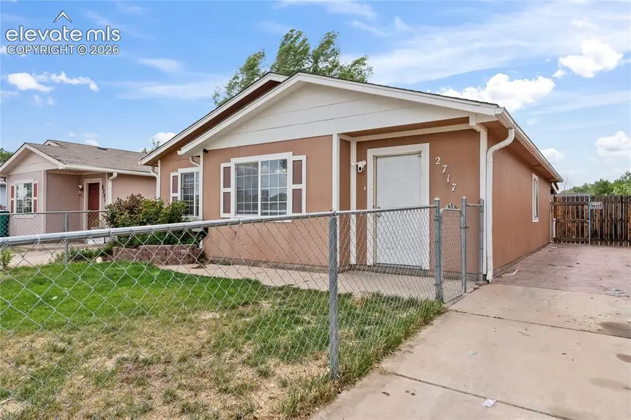 2717 Ontario Street, Pueblo, CO 81004 - #2