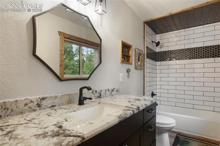 45 Barr Lake Circle, Divide, CO 80814 - #3