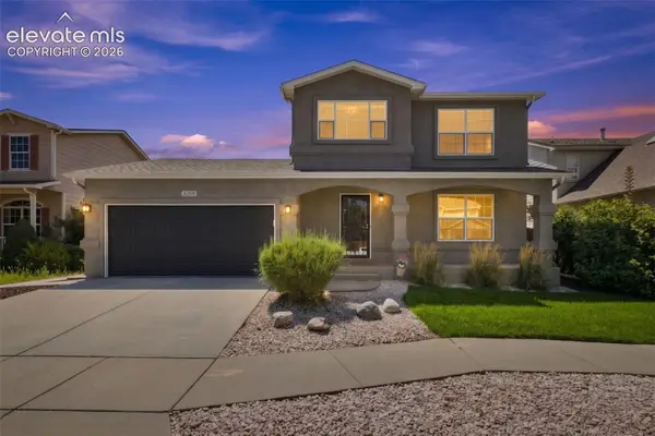 4709 Tetman Lane, Colorado Springs, CO 80916