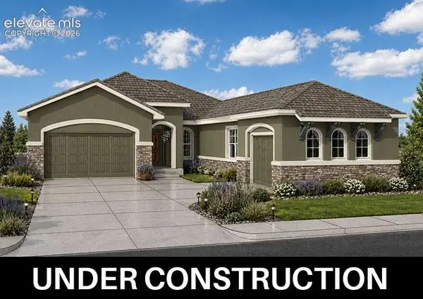 350 Hardstone Drive, Monument, CO 80132