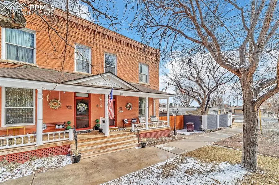 109 W Grant Avenue, Pueblo, CO 81004 - Image #3