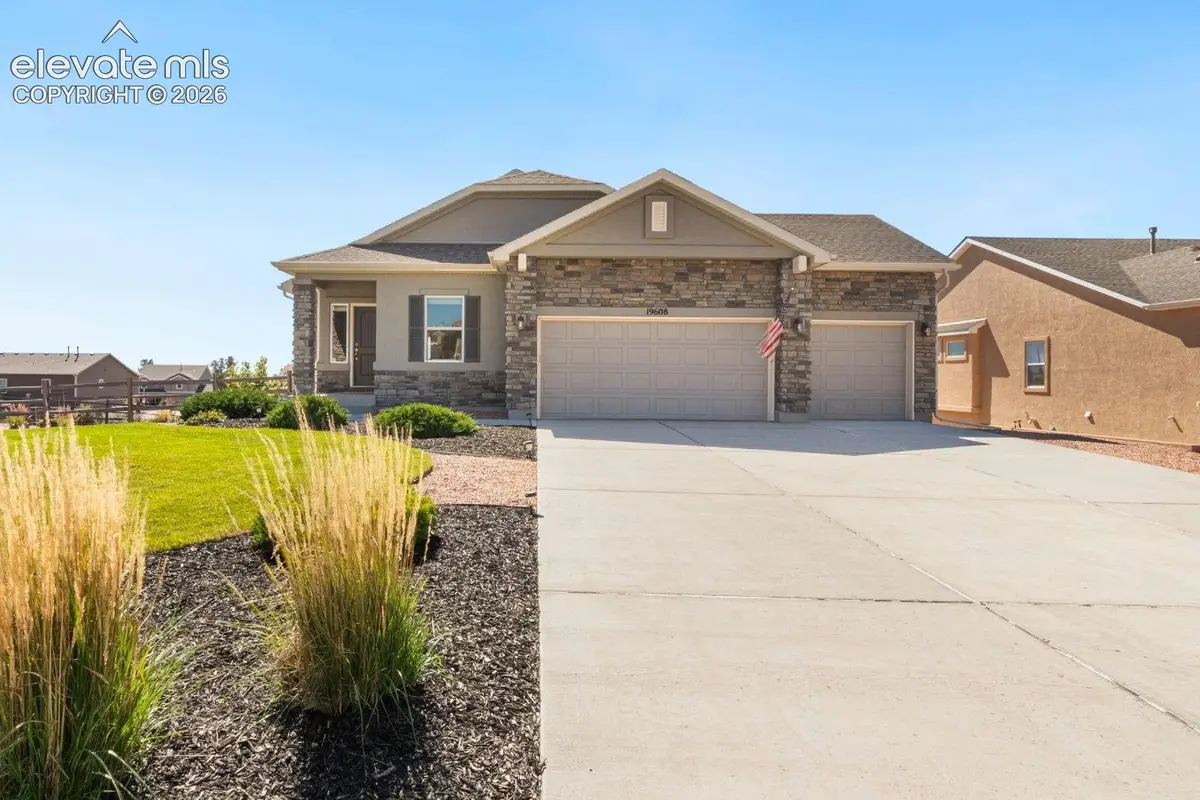 19608 Still River Court, Monument, CO 80132 - #1