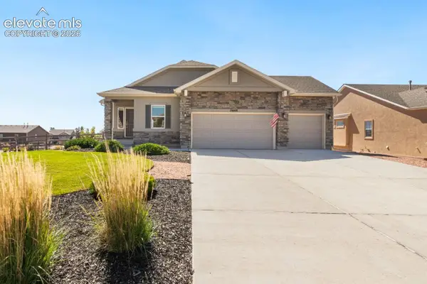 19608 Still River Court, Monument, CO 80132
