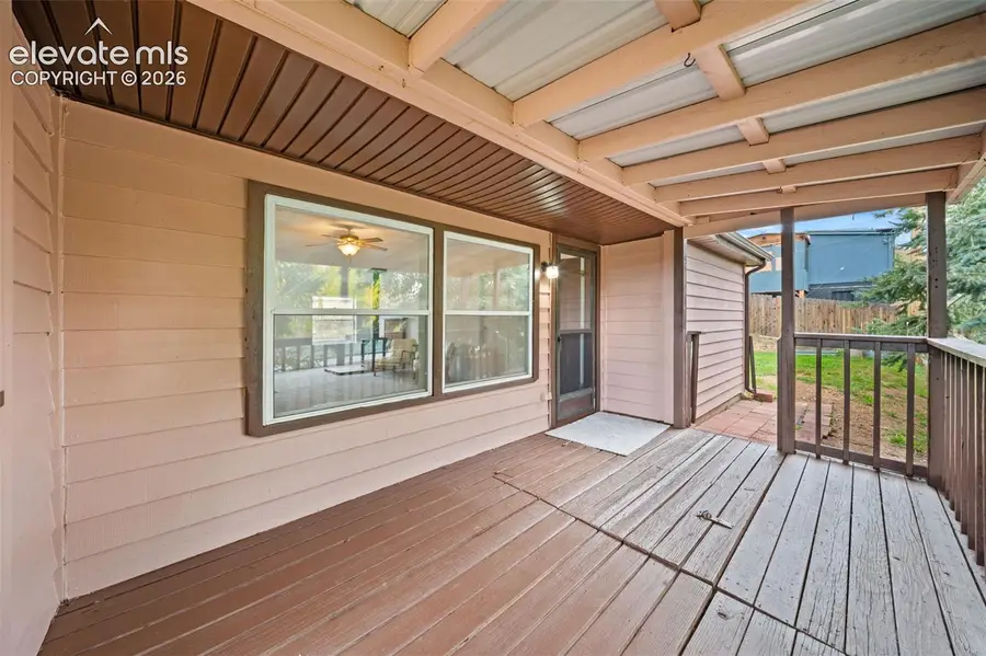 413 W Eaton Avenue, Cripple Creek, CO 80813 - #3