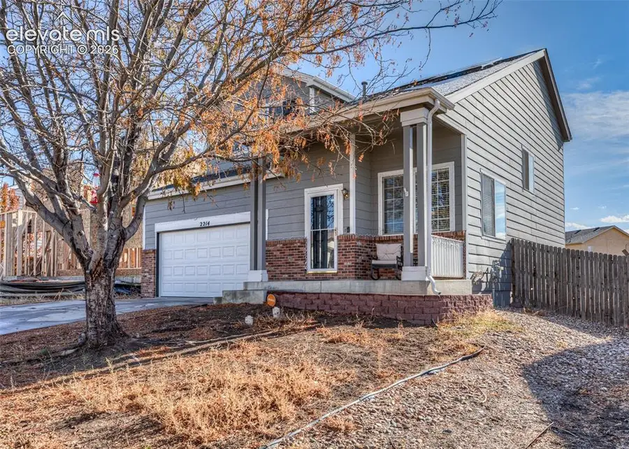 2214 Cowhand Place, Pueblo, CO 81008 - #2