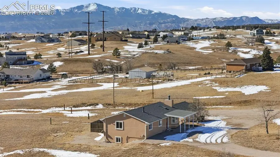 10575 Chiming Bell Circle, Peyton, CO 80831 - Image #2
