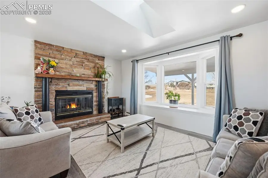 10575 Chiming Bell Circle, Peyton, CO 80831 - Image #3