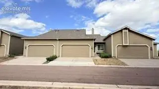 90 Rising Sun Terrace, Colorado Springs, CO 80921